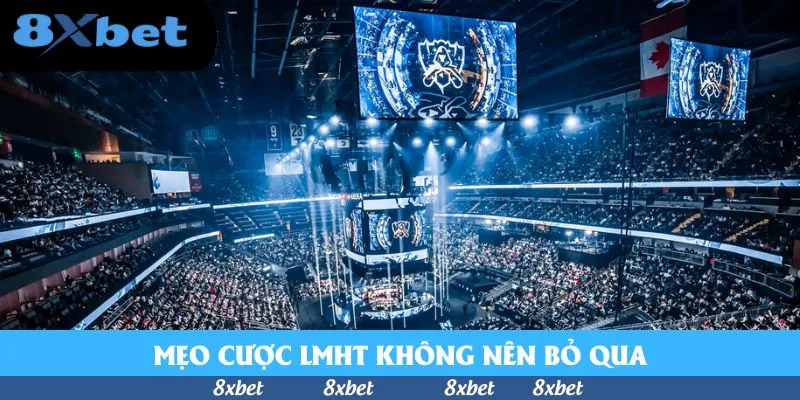 Cược Giải Đấu LMHT Hàn Quốc - Cơ Hội Đa Dạng, Thưởng Cao