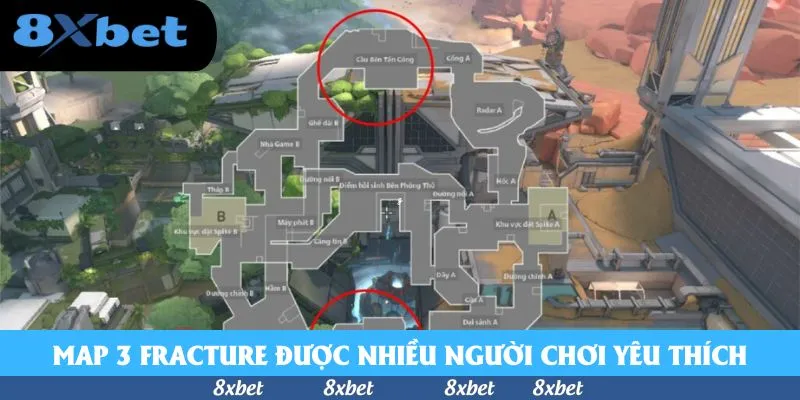 Top Chiến Lược Cược Valorant Map 3 Dành Cho Người Mới
