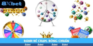 Xổ Số 8XBET – Kết Quả Minh Bạch, Thanh Toán Nhanh Chóng