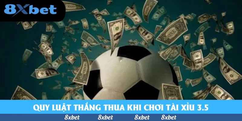 Kèo Under/Over 3.5 - Cách Tính Toán Chính Xác Để Thắng Lớn