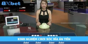 Casino 8XBET – Đẳng Cấp Giải Trí, Thắng Lớn Mỗi Ngày