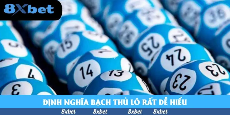 Lô Bạch Thủ - Mách Bạn Bí Quyết Đổi Đời Với Thần Số Học