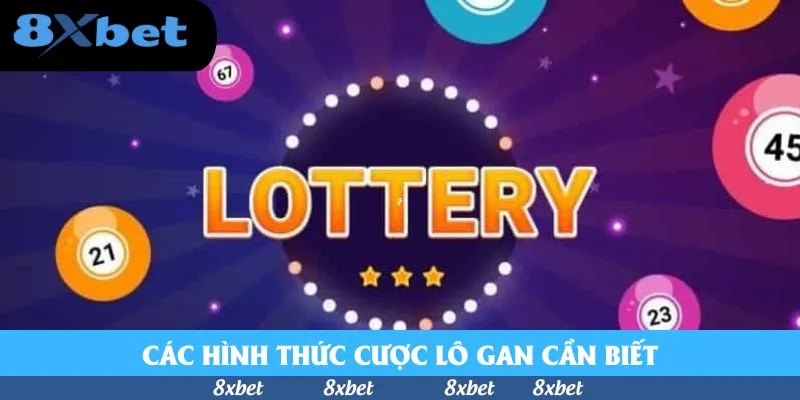 Lô Gan 20 Ngày - Cách Nắm Bắt Chiến Lược Dễ Trúng Hơn 80%