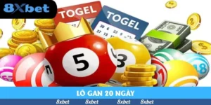 Xổ Số 8XBET – Kết Quả Minh Bạch, Thanh Toán Nhanh Chóng