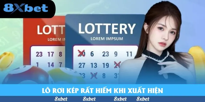 Lô Rơi Kép Liên Tiếp - Chiến Thuật Mang Lại Lợi Ích Lớn