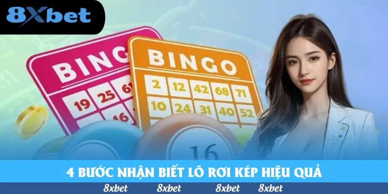 Lô Rơi Kép Liên Tiếp - Chiến Thuật Mang Lại Lợi Ích Lớn
