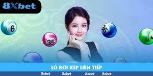 Xổ Số 8XBET – Kết Quả Minh Bạch, Thanh Toán Nhanh Chóng