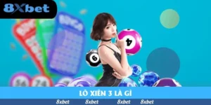 Xổ Số 8XBET – Kết Quả Minh Bạch, Thanh Toán Nhanh Chóng