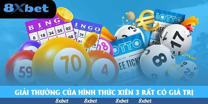 Khám Phá Lô Xiên 3 Là Gì Và Bí Quyết Vào Vốn Để Thắng Nhanh