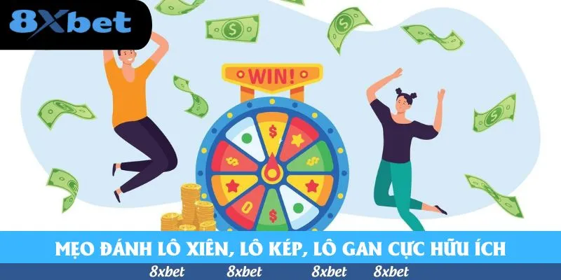Lô Xiên, Lô Kép, Lô Gan - Các Khái Niệm Quan Trọng Cần Biết
