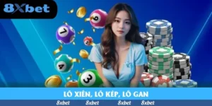 Xổ Số 8XBET – Kết Quả Minh Bạch, Thanh Toán Nhanh Chóng