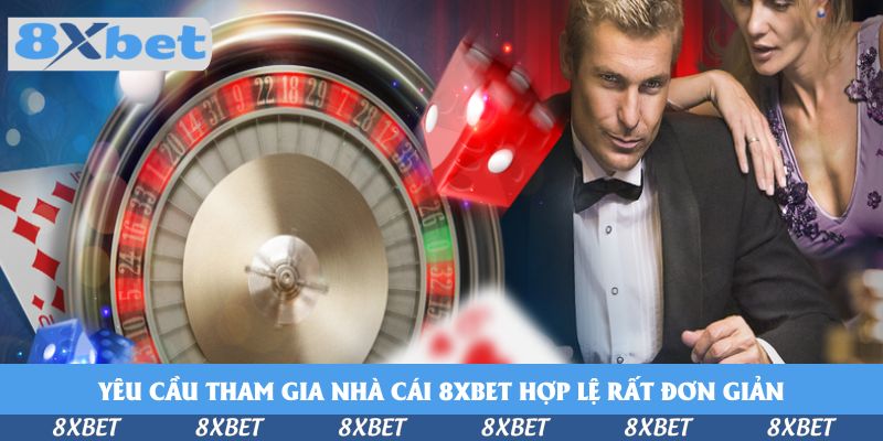Tất Tần Tật Về Luật Chơi 8xbet - Hướng Dẫn Dễ Hiểu Năm 2026