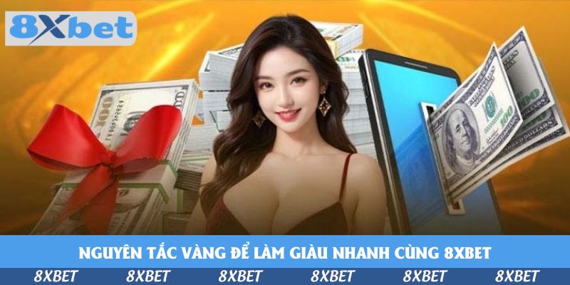 Tất Tần Tật Về Luật Chơi 8xbet - Hướng Dẫn Dễ Hiểu Năm 2026