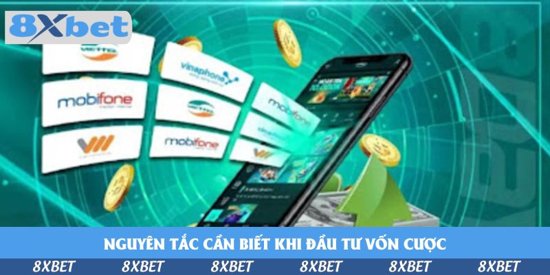Giải Đáp Nạp Tiền Không Vào Tài Khoản 8xbet Phải Làm Sao