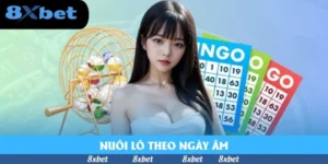 Xổ Số 8XBET – Kết Quả Minh Bạch, Thanh Toán Nhanh Chóng