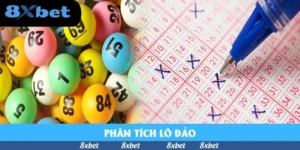 Xổ Số 8XBET – Kết Quả Minh Bạch, Thanh Toán Nhanh Chóng