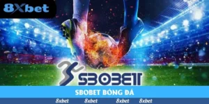 Cá Cược Thể Thao 8XBET – Đa Dạng Kèo, Thắng Lớn Mỗi Ngày