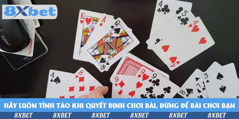 Tham Gia Bài Ba Cây Tại 8xbet - Mở Khóa Đón Thần Tài