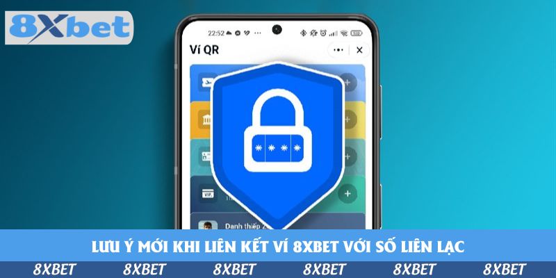 Cách Thêm Số Điện Thoại Vào Tài Khoản 8xbet Đơn Giản Nhất