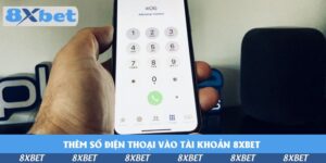 8XBET - Link Vào Trang Chủ 8XBET.COM Mới Nhất | +88K Ưu Đãi